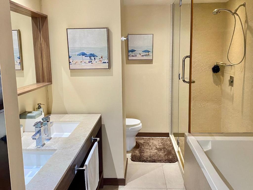 Apartamento Nima Bay, Marina Vallarta *