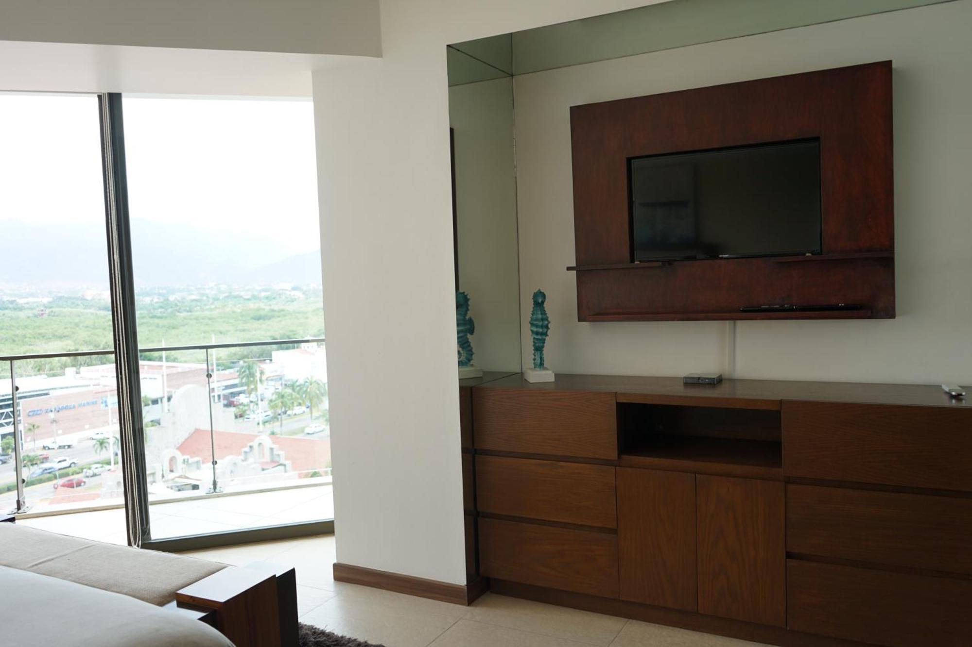 Nima Bay, Marina Vallarta Apartamento Puerto Vallarta