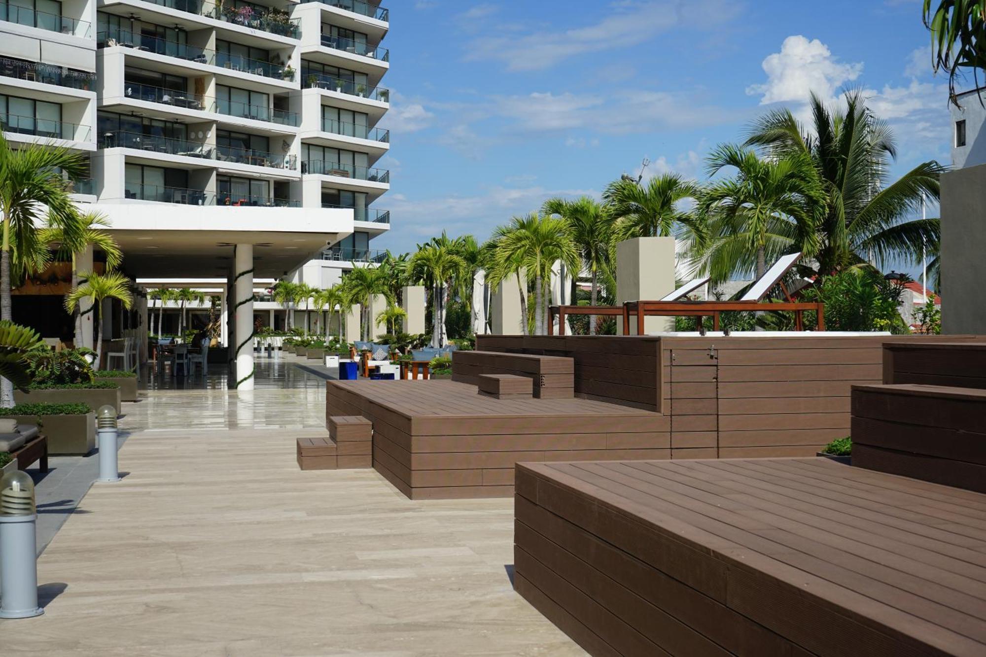 Apartamento Nima Bay, Marina Vallarta *