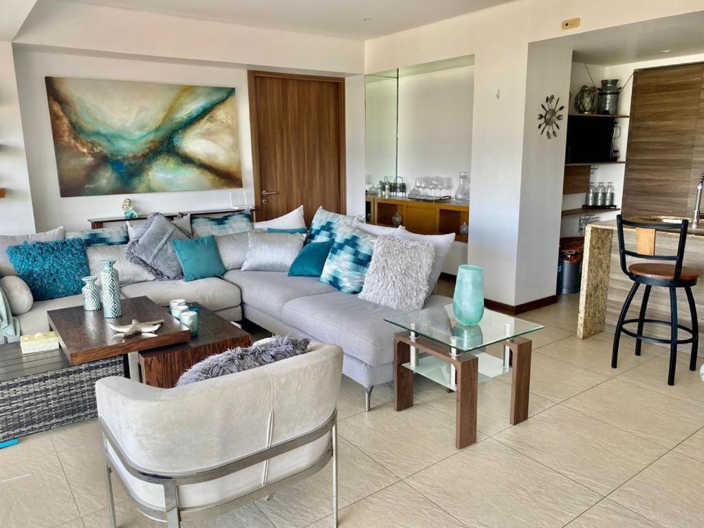 Apartamento Nima Bay, Marina Vallarta *
