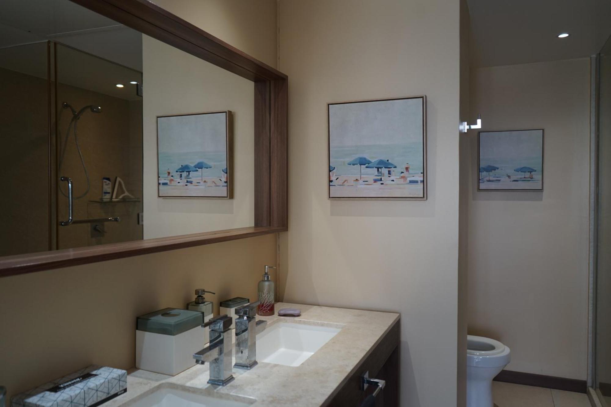 Nima Bay, Marina Vallarta Apartamento