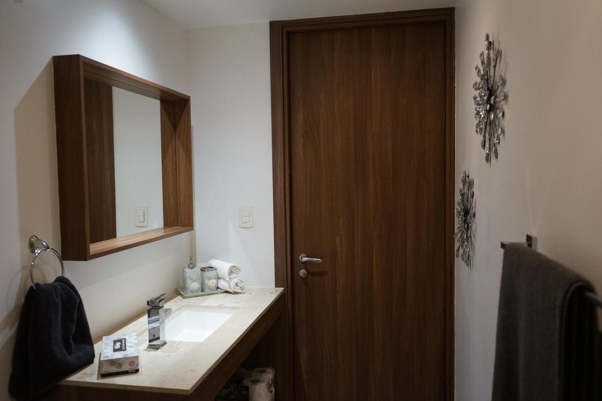 Nima Bay, Marina Vallarta Apartamento