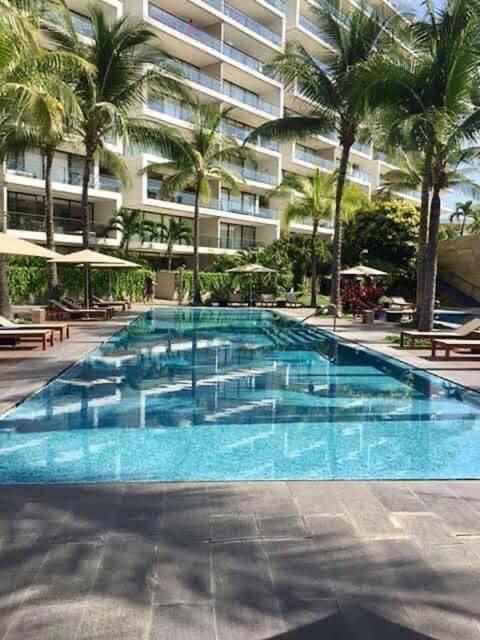 Apartamento Nima Bay, Marina Vallarta