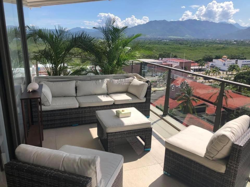 Nima Bay, Marina Vallarta Apartamento *