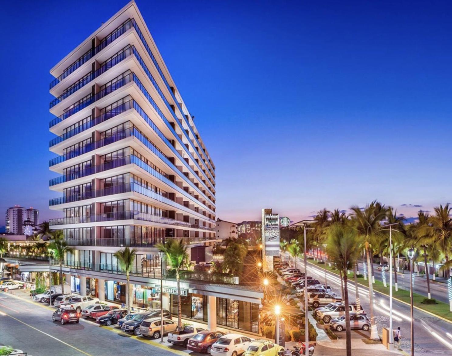 Apartamento Nima Bay, Marina Vallarta Puerto Vallarta
