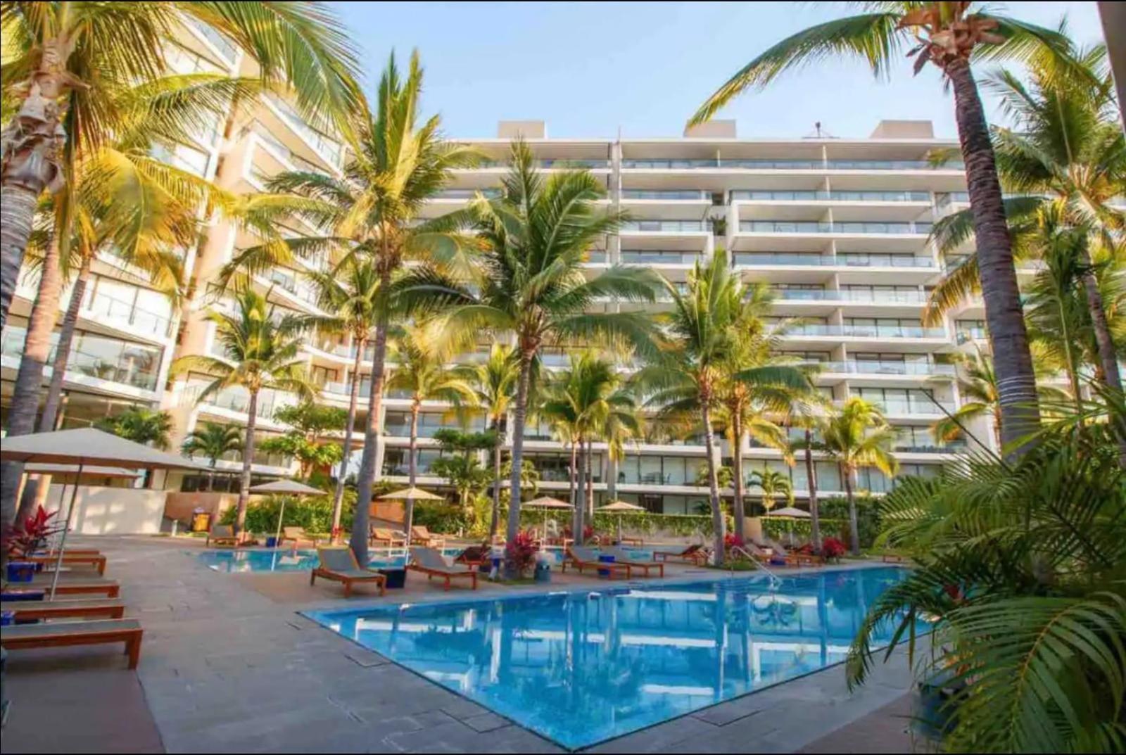 Nima Bay, Marina Vallarta