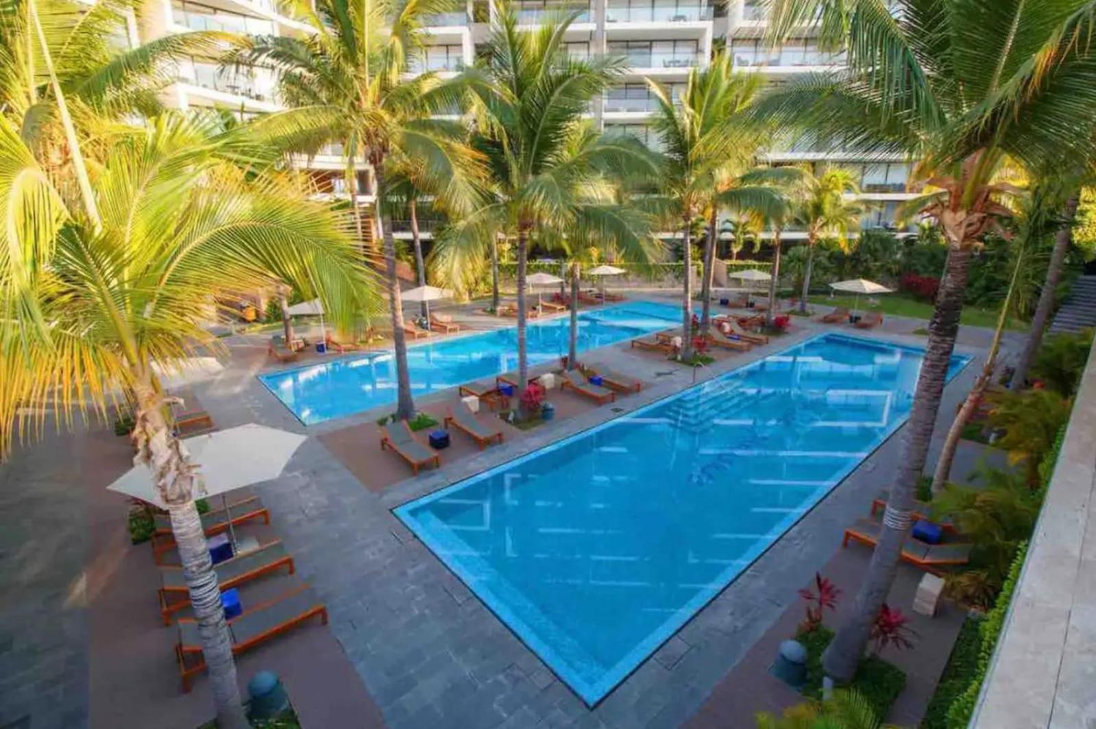 Nima Bay, Marina Vallarta Puerto Vallarta